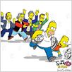 Die Simpsons - Der Film : photo David Silverman