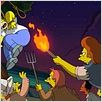 Die Simpsons - Der Film : photo David Silverman