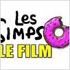 Die Simpsons - Der Film : photo David Silverman