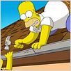 Die Simpsons - Der Film : photo David Silverman