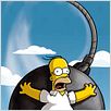 Die Simpsons - Der Film : photo David Silverman