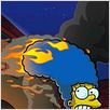Die Simpsons - Der Film : photo David Silverman