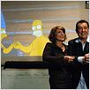 Die Simpsons - Der Film : photo David Silverman