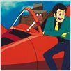 Das Schloss des Cagliostro : photo Hayao Miyazaki