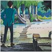Das Schloss des Cagliostro : photo Hayao Miyazaki