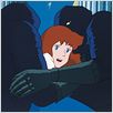 Das Schloss des Cagliostro : photo Hayao Miyazaki