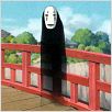 Chihiros Reise ins Zauberland : photo Hayao Miyazaki