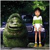 Chihiros Reise ins Zauberland : photo Hayao Miyazaki