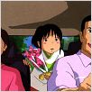 Chihiros Reise ins Zauberland : photo Hayao Miyazaki