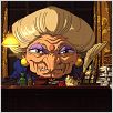 Chihiros Reise ins Zauberland : photo Hayao Miyazaki