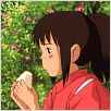 Chihiros Reise ins Zauberland : photo Hayao Miyazaki