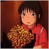 Chihiros Reise ins Zauberland : photo Hayao Miyazaki