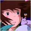 Chihiros Reise ins Zauberland : photo Hayao Miyazaki
