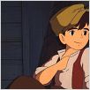 Das Schloss im Himmel : photo Hayao Miyazaki