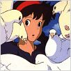 Das Schloss im Himmel : photo Hayao Miyazaki