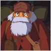 Das Schloss im Himmel : photo Hayao Miyazaki