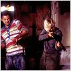 Severance - Ein blutiger Betriebsausflug : photo Christopher Smith, Danny Dyer, Laura Harris