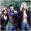 Severance - Ein blutiger Betriebsausflug : photo Christopher Smith, Danny Dyer, Judit Viktor