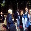 Severance - Ein blutiger Betriebsausflug : photo Andy Nyman, Babou Ceesay, Christopher Smith, Claudie Blakley, Danny Dyer