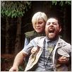 Severance - Ein blutiger Betriebsausflug : photo Andy Nyman, Christopher Smith, Laura Harris