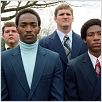 Sie waren Helden : photo Anthony Mackie, Arlen Escarpeta, McG