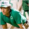 Sie waren Helden : photo Matthew McConaughey, McG