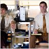 Sie waren Helden : photo Matthew Fox, Matthew McConaughey, McG