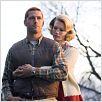 Sie waren Helden : photo January Jones, Matthew Fox, McG