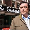 Sie waren Helden : photo Ian McShane, McG