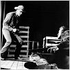 Zähl bis drei und bete : photo Delmer Daves, Glenn Ford