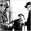 Zähl bis drei und bete : photo Delmer Daves, Glenn Ford, Van Heflin