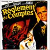 Heisses Eisen : poster Fritz Lang, Glenn Ford, Gloria Grahame