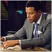 Die Fremde in dir : photo Neil Jordan, Terrence Howard