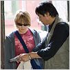 Die Fremde in dir : photo Jodie Foster, Neil Jordan