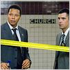 Die Fremde in dir : photo Neil Jordan, Terrence Howard