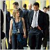 Die Fremde in dir : photo Jodie Foster, Neil Jordan, Terrence Howard