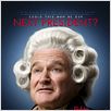 Man of the Year : poster Barry Levinson, Robin Williams