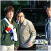 Rob-B-Hood : photo Benny Chan, Jackie Chan, Louis Koo, Michael Hui