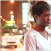 Rob-B-Hood : photo Benny Chan, Louis Koo