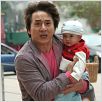 Rob-B-Hood : photo Benny Chan, Jackie Chan