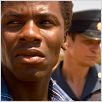 Catch a Fire : photo Derek Luke, Phillip Noyce