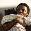 Catch a Fire : photo Derek Luke, Phillip Noyce