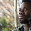 Catch a Fire : photo Derek Luke, Phillip Noyce