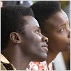 Catch a Fire : photo Bonnie Mbuli, Derek Luke, Phillip Noyce