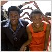 Catch a Fire : photo Bonnie Mbuli, Derek Luke, Phillip Noyce