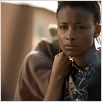 Catch a Fire : photo Bonnie Mbuli, Phillip Noyce
