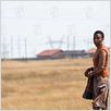 Catch a Fire : photo Bonnie Mbuli, Phillip Noyce