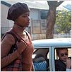 Catch a Fire : photo Bonnie Mbuli, Phillip Noyce, Tim Robbins