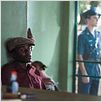 Catch a Fire : photo Derek Luke, Phillip Noyce