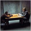 Catch a Fire : photo Derek Luke, Phillip Noyce, Tim Robbins